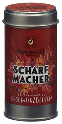 SONNENTOR Scharfmacher Gewürz BIO