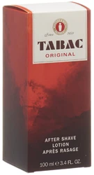 Tabac Original After Shave Lotion