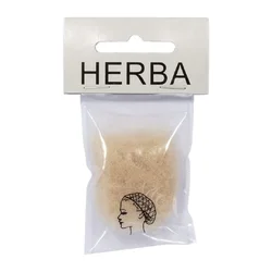 Herba Haarnetze blond