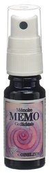 ODINELIXIR memo essences florales sans alcool
