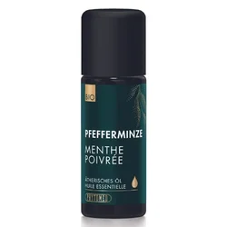 PHYTOMED Menthe poivrée huil ess bio