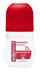 BOROTALCO Deo Intensive Roll-on