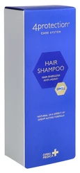 Omnimedica Care hair shampoo