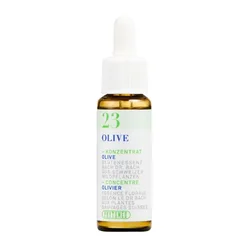 PHYTOMED Bachblüten No23 Olive