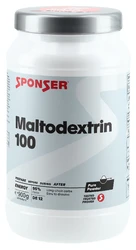 SPONSER Maltodextrin 100 Pure
