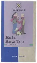 SONNENTOR Kutz-Kutz Tee BIO
