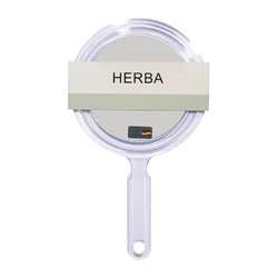 Herba Handspiegel 3-fach
