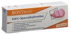 Bony Plus SWC Spezialhaftmittel Unterfütterung