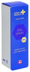 Omnimedica Care ORL spray