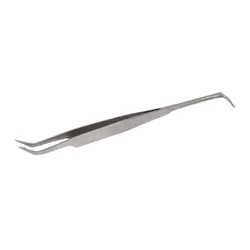 Herba Zeckenpinzette 2in1 Inox