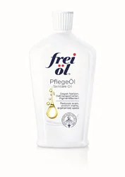 frei öl PflegeÖl