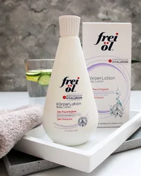 frei öl HYDROLIPID KörperLotion