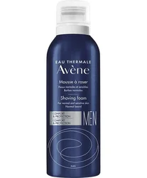 Avène MEN mousse à raser (nouveau)