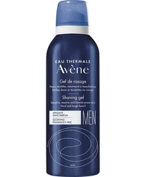 Avène MEN gel de rasage (nouveau)