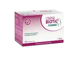 OMNi-BiOTiC Femme Pulver
