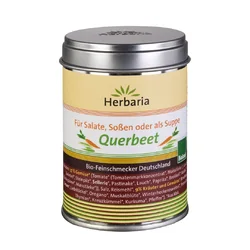 Herbaria querbeet bio