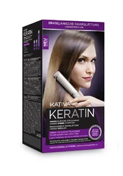 KATIVA Xpress Haarglättung