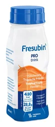 Fresubin Pro Drink fruits tropicaux