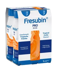 Fresubin Pro Drink fruits tropicaux