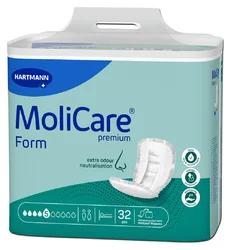 MoliCare Premium Form 5