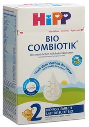 HiPP 2 Bio Combiotik