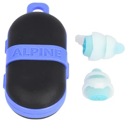 ALPINE Gehörschutzstöpsel S SleepDeep Mini