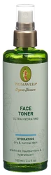 Primavera Hydrating Face Toner