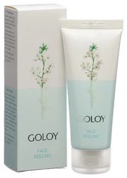 Goloy Face Peeling