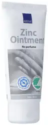 ABENA Skincare Zinksalbe 20 % ohne Parfüm