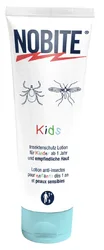 NOBITE Kids Insektenschutz Lotion