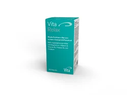 Vita Health Care Kapsel