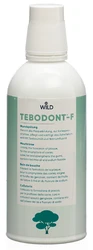 Tebodont-F bain bouche