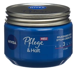 NIVEA Styling Creme-Gel Pflege & Halt