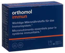 orthomol Immun gran