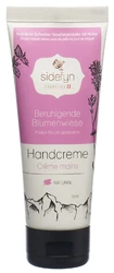 sidefyn Handcreme Blumenwiese