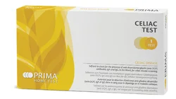 PRIMA HOME TEST Celiac