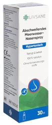 LIVSANE Nasenspray hypertonisches Meerwasser