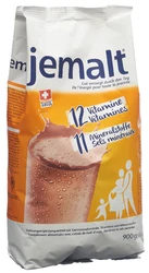 Jemalt pdr