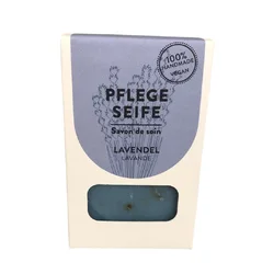 Herba Pflegeseife Lavendel