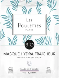 LES POULETTES Mask Hydra Fresh