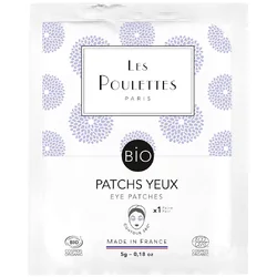 LES POULETTES Eye Patch