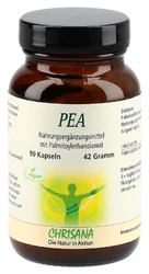 CHRISANA PEA Kapsel