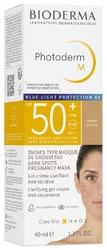 BIODERMA Photoderm M SPF50+ dorée