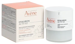 Avène Hyaluron Activ B3 crème nuit