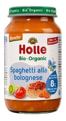 Holle Spaghetti Bolognese