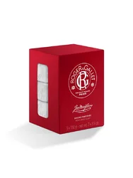 ROGER & GALLET Jean-Marie Farina Boite 3 Savons