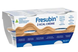 Fresubin 2 kcal Crème Cappuccino