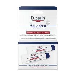 Eucerin Aquaphor Schutz- & Pflegesalbe