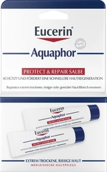 Eucerin Aquaphor Schutz- & Pflegesalbe