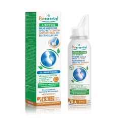 Puressentiel spray hygiène nasale adulte
